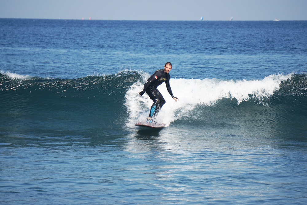 best surf spots lombok