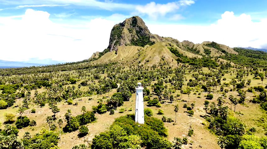 Nuca Molas - Jurassic Park of Flores - 2 days shared trip to Nuca Molas