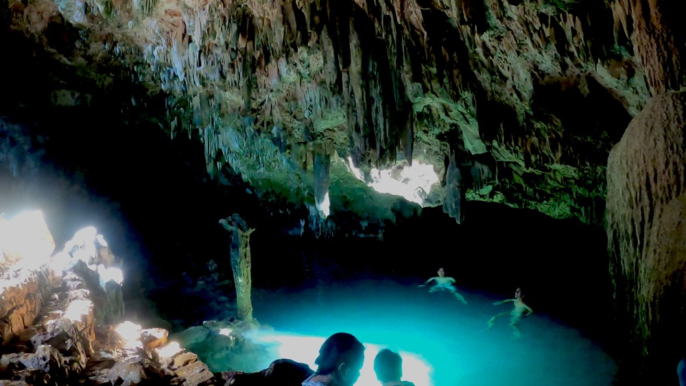Rangko Cave Labuan Bajo