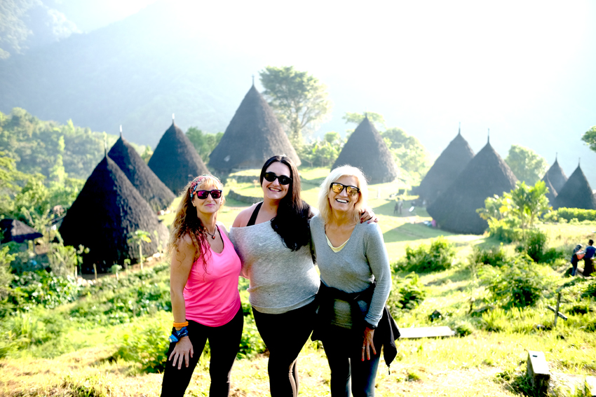Wae Rebo Village - Village above the Cloud - 3 Days Hidden Gem Adventure