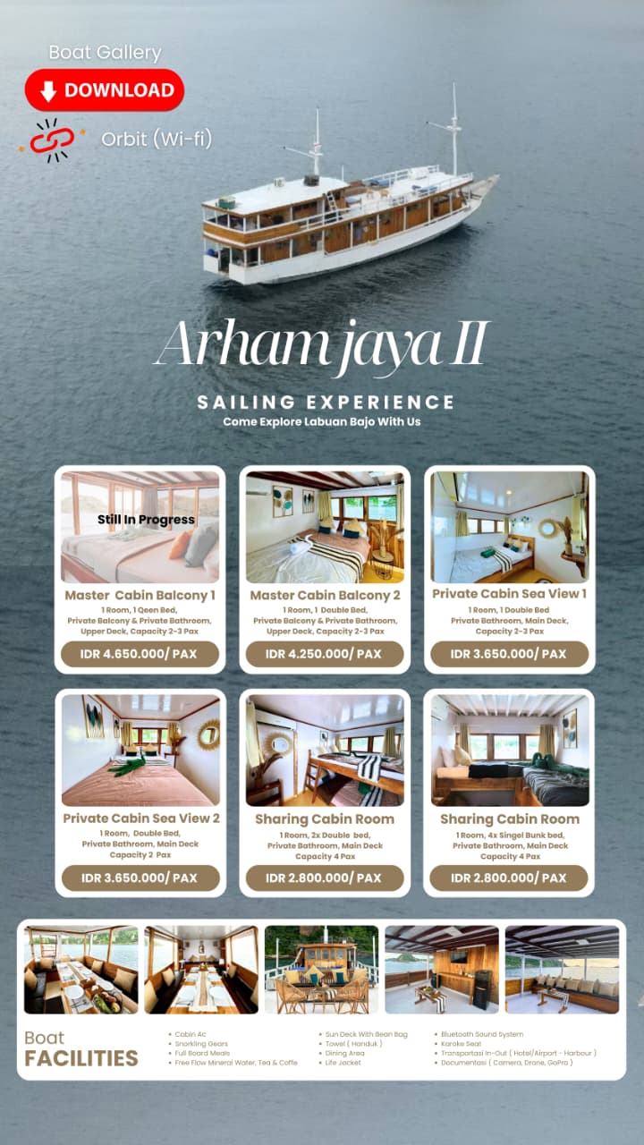 Arham Jaya