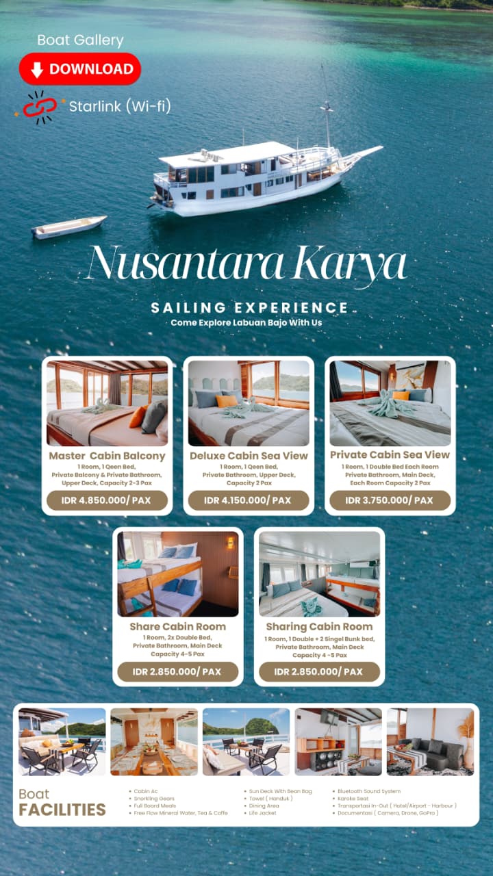 Nusantara Karya